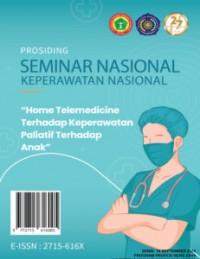 Prosiding Seminar Nasional Keperawatan Nasional 