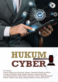 Hukum Cyber
