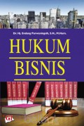 Hukum Bisnis