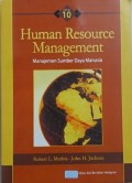 Human Resource Management = Manajemen Sumber daya Manusia