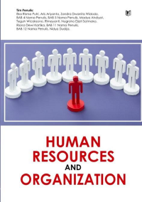 Human Resources and Organization