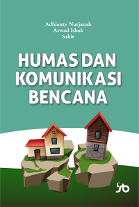 Humas dan Komunikasi Bencana