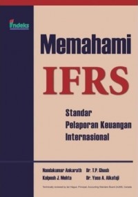 Memahami IFRS Standar Pelaporan Keuangan Internasional