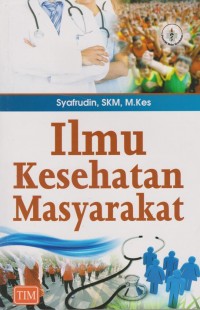 Ilmu Kesehatan Masyarakat