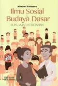 Ilmu Sosial dan Budaya Dasar: Buku Ajar Kebidanan