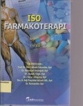 ISO Farmakoterapi buku. 2