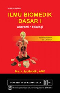 Ilmu Biomedik Dasar I