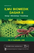 Ilmu Biomedik Dasar II untuk Keperawatan dan Kebidanan