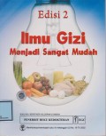 Ilmu Gizi: Menjadi Sangat Mudah
