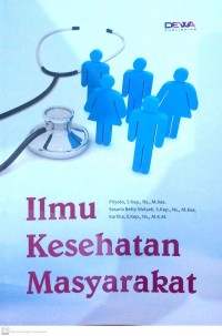 Ilmu Kesehatan Masyarakat