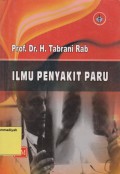 Ilmu Penyakit Paru