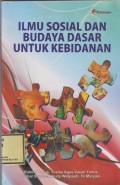 Ilmu Sosial Dan Budaya Dasar Untuk Kebidanan