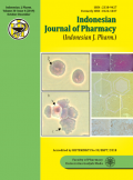 Indonesian Journal of Pharmacy (Indonesian J. Pharm.) Volume 30 Issue 4 (2019) October-December