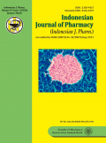 Indonesian Journal of Pharmacy (Indonesian J. Pharm.) Volume 29 Issue 1 (2018) January-March