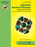 Indonesian Journal of Pharmacy (Indonesian J. Pharm.) Volume 29 Issue 4 (2018) October-December