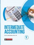 Intermediate Accounting