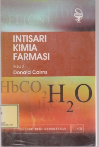 Intisari Kimia Farmasi