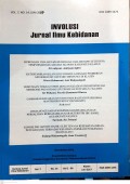 Involusi Jurnal Kebidanan Vol. 7 No. 14, Juni 2017