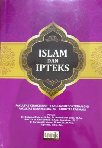 Islam dan Ipteks