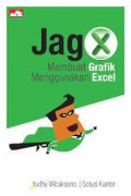 Jago Membuat Grafik Menggunakan Excel