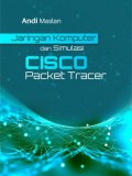 Jaringan Komputer dan Simulasi CISCO Packet Tracer