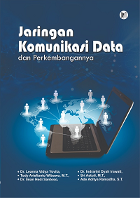 Jaringan Komunikasi Data dan Perkembangannya