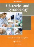Journal Obstetrics and Gynaecology Vol. 38 Number 1 January 2018