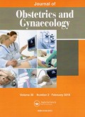Journal Obstetrics and Gynaecology Vol. 38 Number 2 February 2018