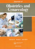 Journal Obstetrics and Gynaecology Vol. 38 Number 3 April 2018