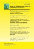 Journal of Islamic Accounting and Finance Research Volume 2 No 2 2020