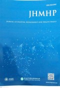 Journal of Hospital Management and Health Policy Volume 7 Number 2 2023