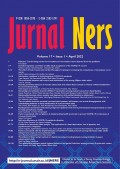 Jurnal Ners Volume 17, Issue 1 April 2022