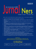 Jurnal Ners Volume 16, Issue 1 April 2021