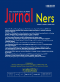Jurnal Ners Volume 16, Issue 2 October 2021