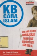 KB ( Keluarga Berencana ) Cara Islam