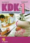 Keterampilan Dasar Kebidanan Jilid 1
