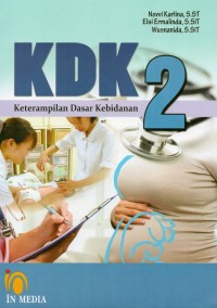 Keterampilan Dasar Kebidanan Jilid 2