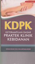KDPK 2014 - Ketrampilan Dasar Praktek Klinik Kebidanan