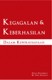 Kegagalan & Keberhasilan dalam Kewirausahaan