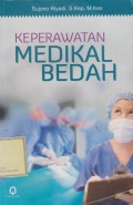 Keperawatan Medikal Bedah