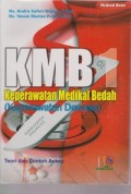 KMB 1 Keperawatan Medikal Bedah (Keperawatan Dewasa)