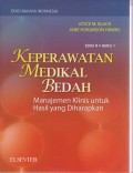 Keperawatan Medikal Bedah : Manajemen Klinis Untuk Hasil yang diharapkan (Buku 1)