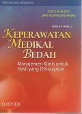 Keperawatan Medikal Bedah : Manajemen Klinis Untuk Hasil yang Diharapkan (Buku 2)