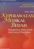 Keperawatan Medikal Bedah : Manajemen Klinis Untuk Hasil Yang diharapkan (Buku 3)