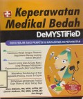 Keperawatan Medikal Bedah DeMYSTiFieD