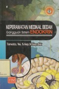 Keperawatan Medikal Bedah Gangguan Sistem Endokrin