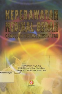 Keperawatan Medikal Bedah (Gangguan Sistem Persarafan)