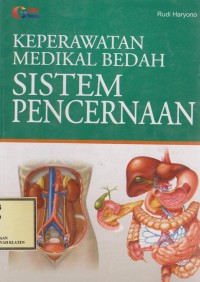 Keperawatan Medikal Bedah Sistem Pencernaan