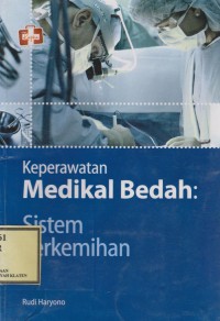 Keperawatan Medikal Bedah: Sistem Perkemihan