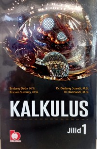 Kalkulus Jilid I